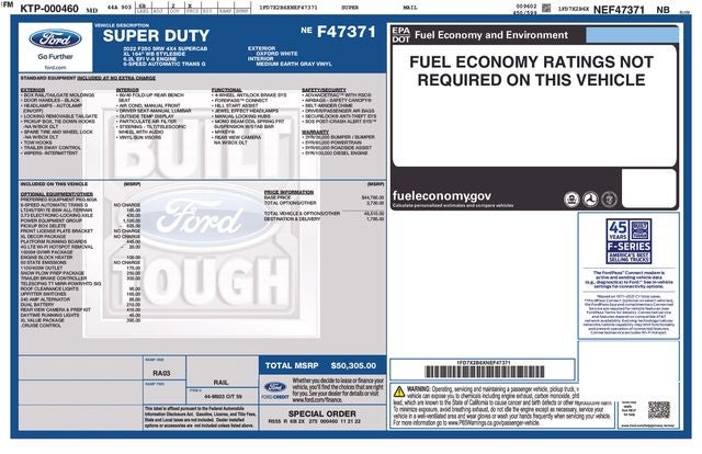 ford f-250 super duty 2022 1FD7X2B6XNEF47371 image ford f-250 super duty 2022 1FD7X2B6XNEF47371 image